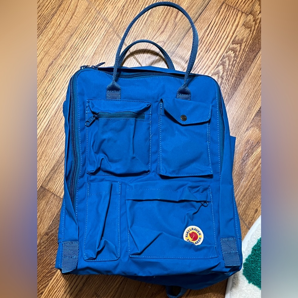 Samlaren Kanken Backpack